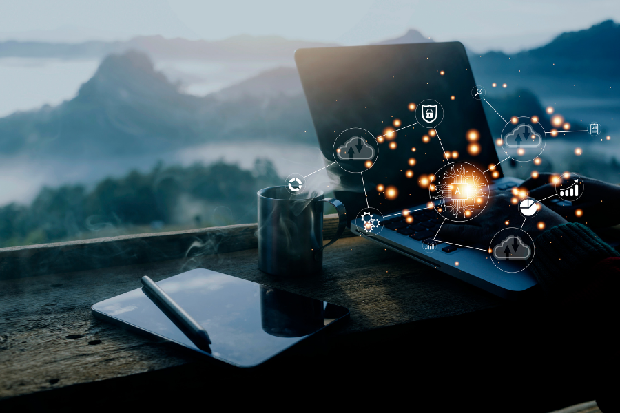 Fintech iOS Wallet — SwiftUI + Apple Pay