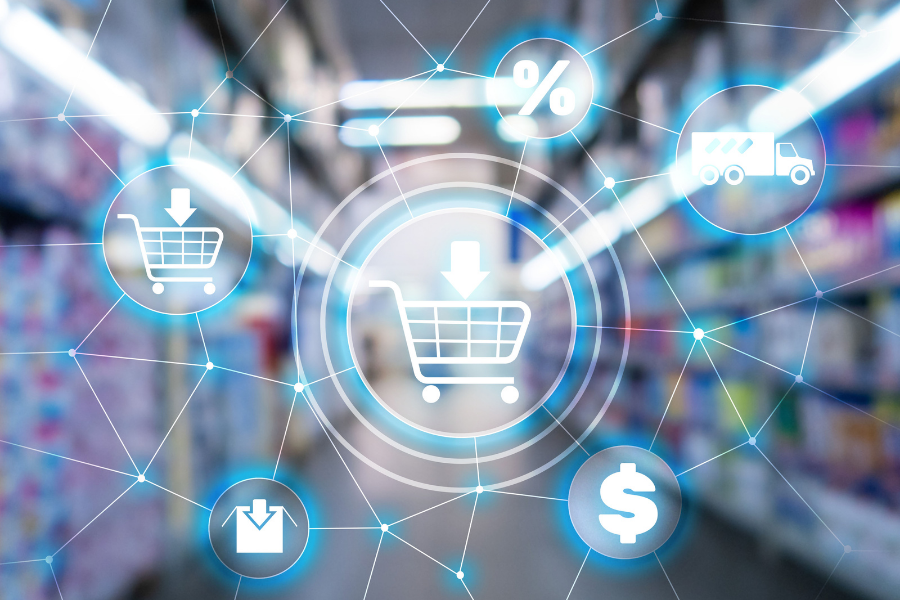 DeFi Yield Farming Platform — Smart Contracts