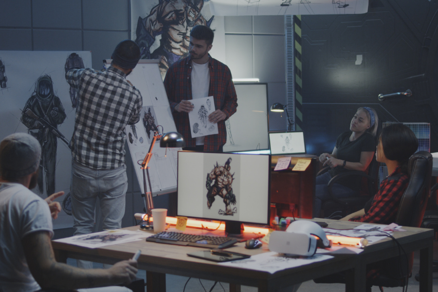 E-commerce Platform — Shopify Plus Customization